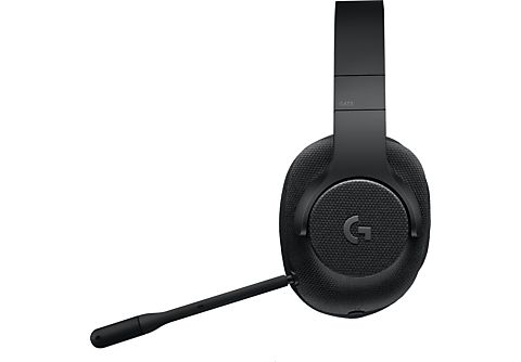 LOGITECH G G433 - Black