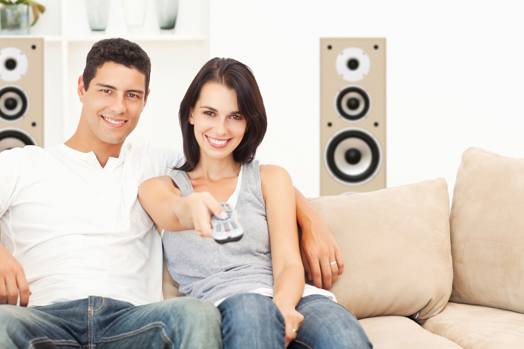 MARMITEK Connect DA21, Audio Konverter