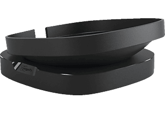 VOGELS SOUND 4113 - Support enceinte table (Noir)