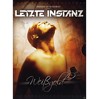 Letzte Instanz - WEISSGOLD  - (DVD)