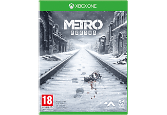 Metro Exodus | Xbox One