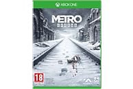 Metro Exodus | Xbox One