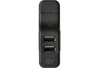 ISY IHU 2000 USB Çoklayıcı