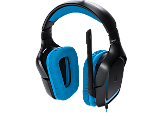 LOGITECH G430 Gaming headset (981-000537)