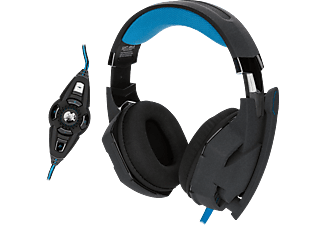 TRUST 20407 GXT 363 Bass Vibration 7.1 gaming headset