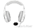 TRUST GXT 322W fehér gaming headset (20864)