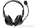 URAGE Vibra vezetékes gamer headset (113721)