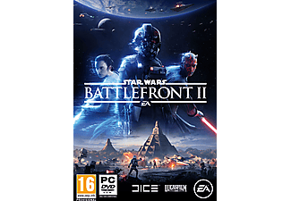 EA Star Wars Battlefront II PC Oyun