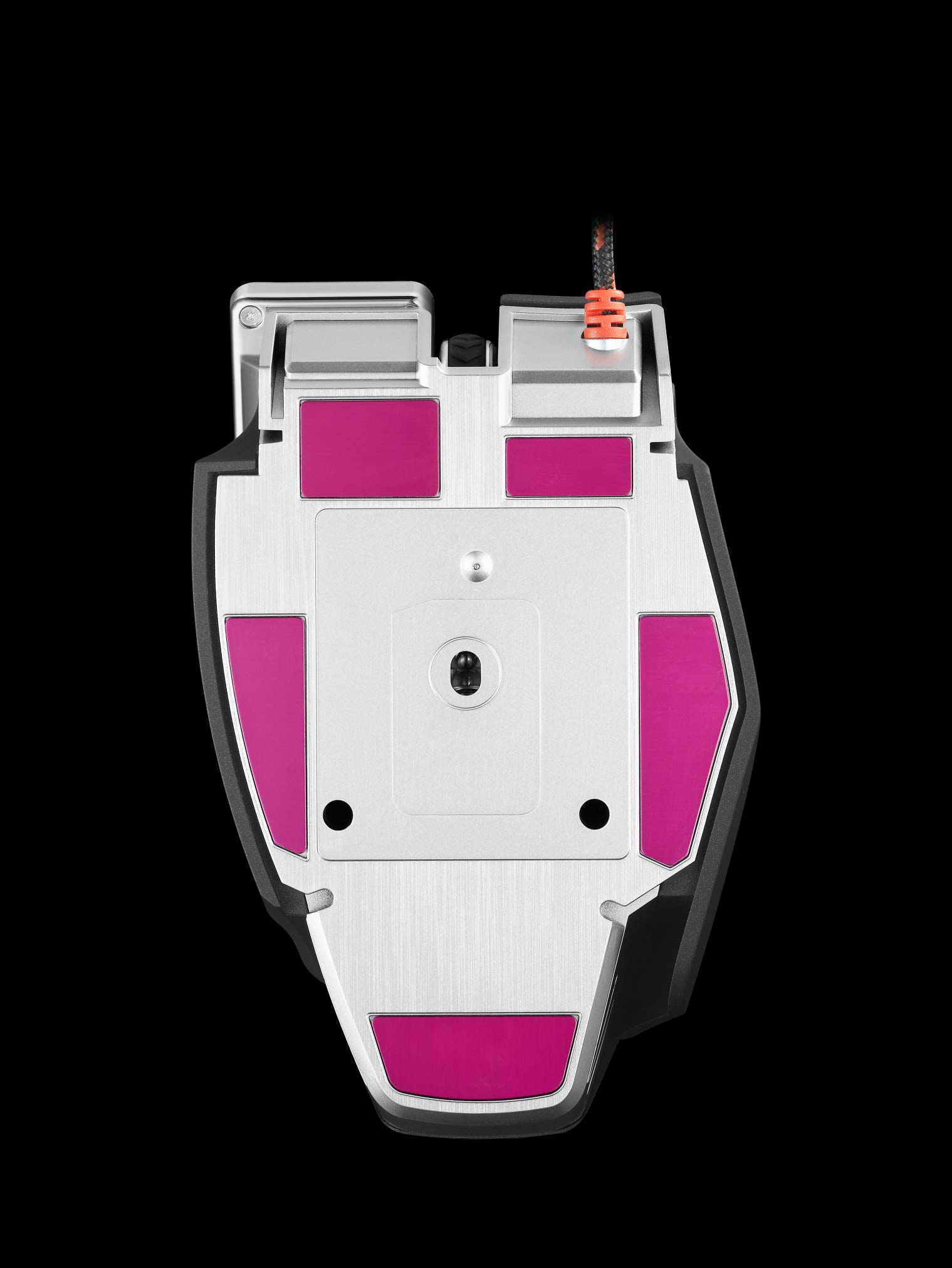 A4 TECH Bloody Ml160A Siyah C3 Aktif Lazer 8200Cpı-İsw,İsc Kablolu Gaming Mouse