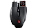 A4 TECH Bloody Ml160A Siyah C3 Aktif Lazer 8200Cpı-İsw,İsc Kablolu Gaming Mouse