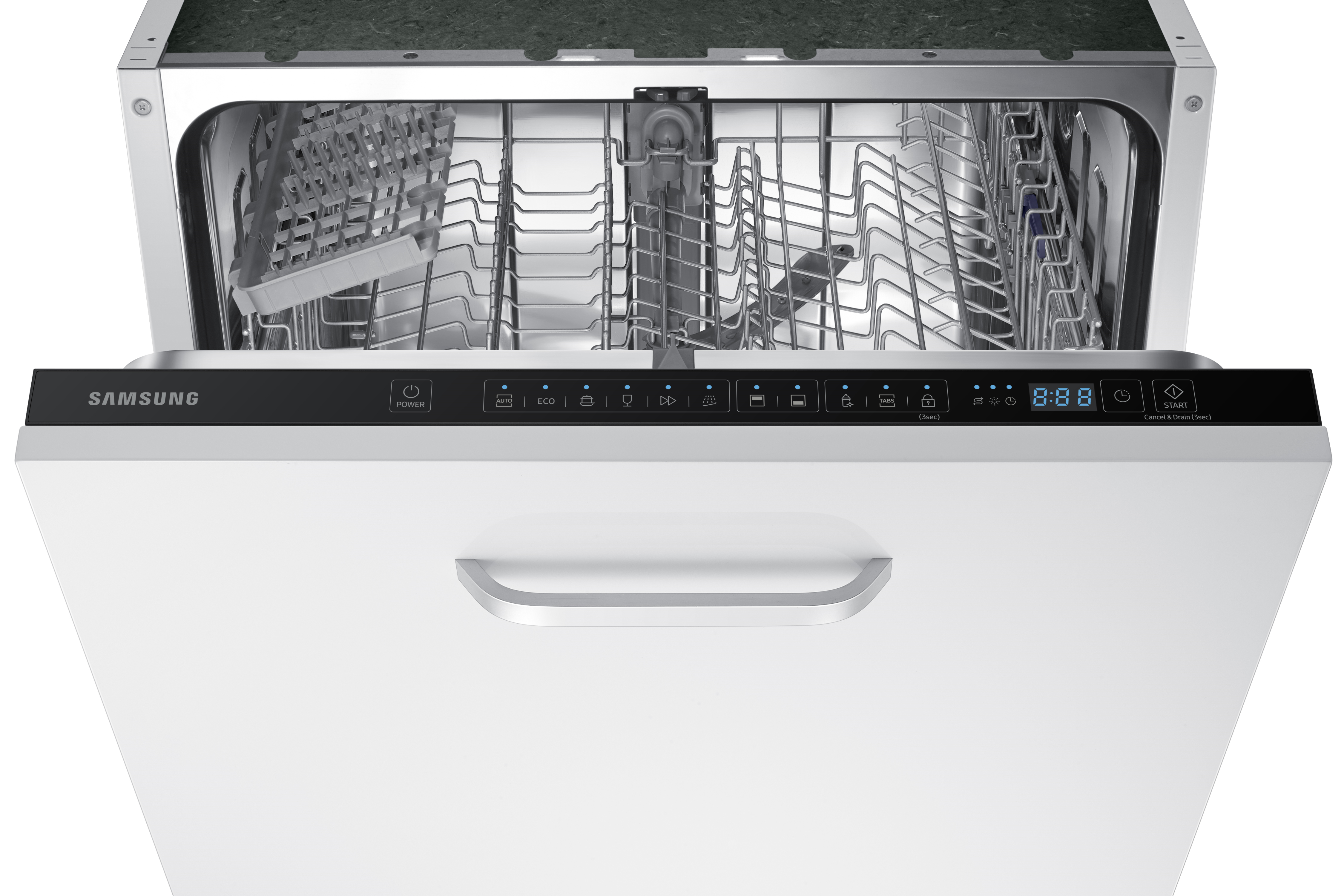 SAMSUNG DW60M6040BB
