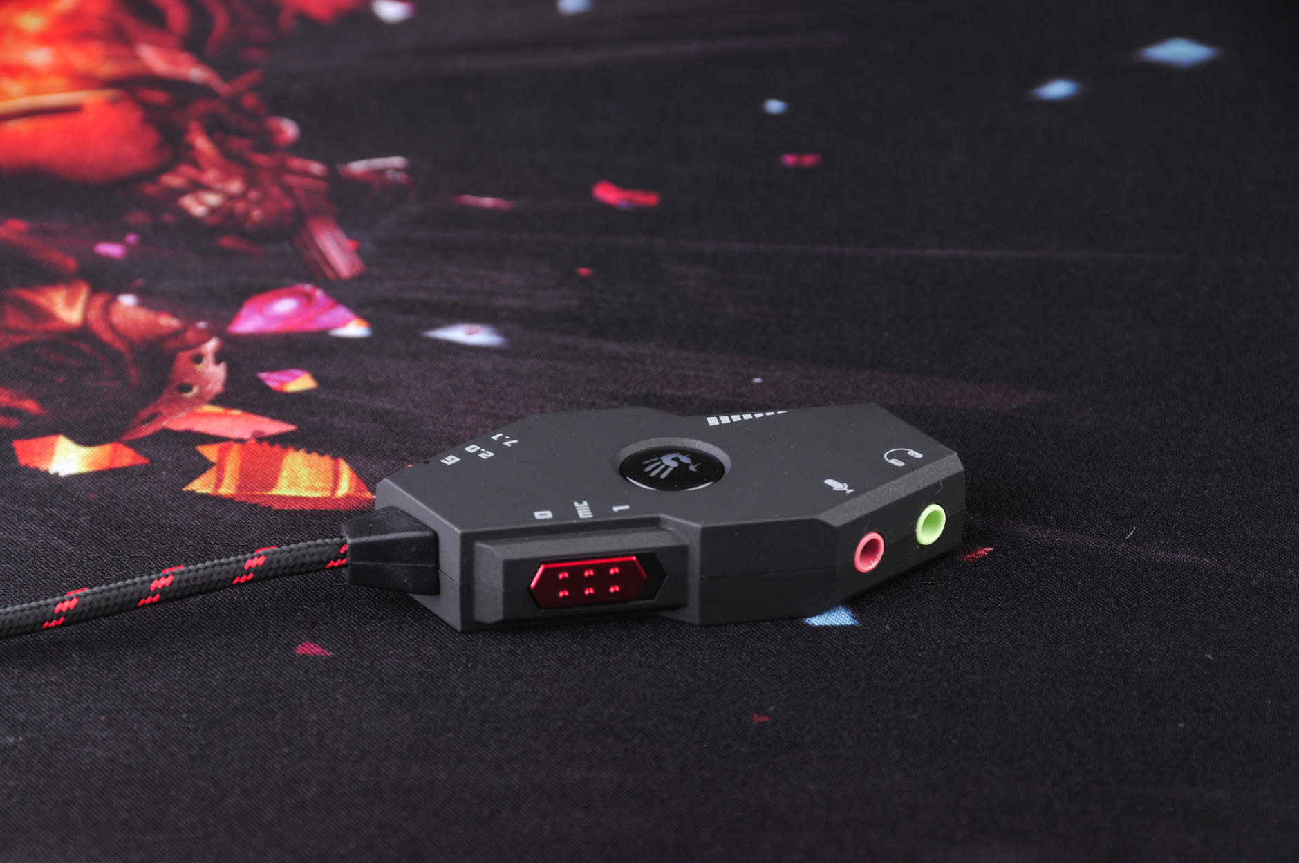 A4 TECH Bloody G480 Radar360 Tone Controller