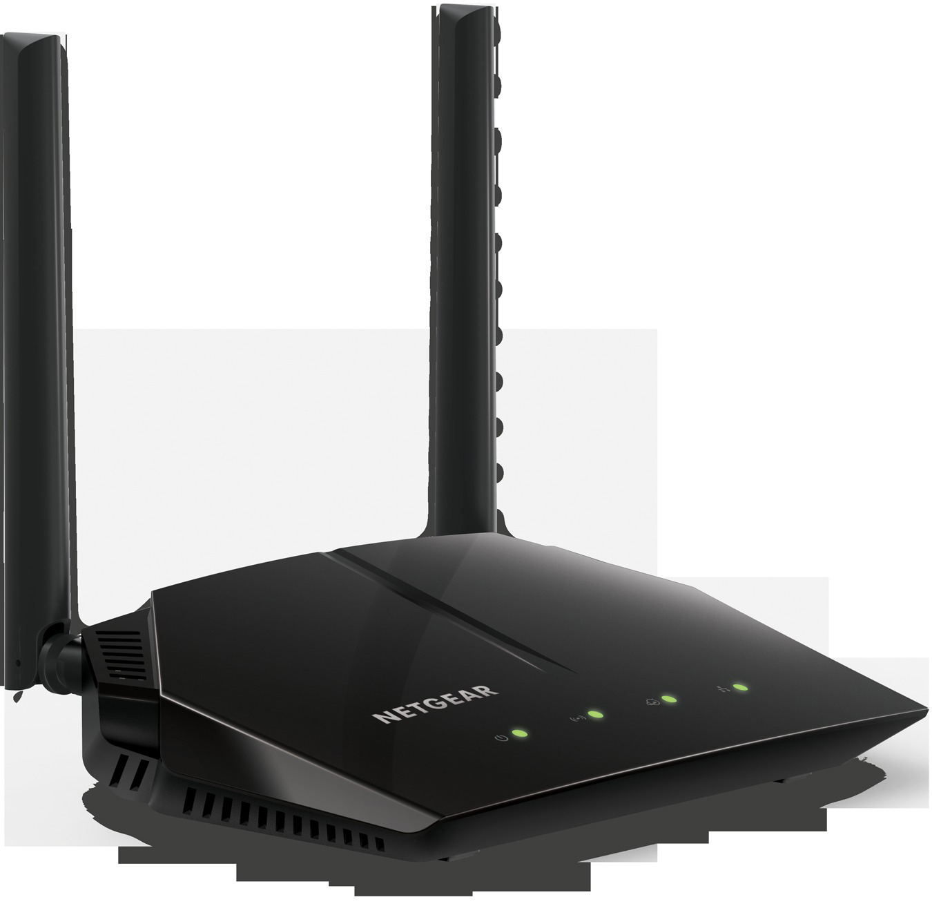 NETGEAR R6120-100PES Router