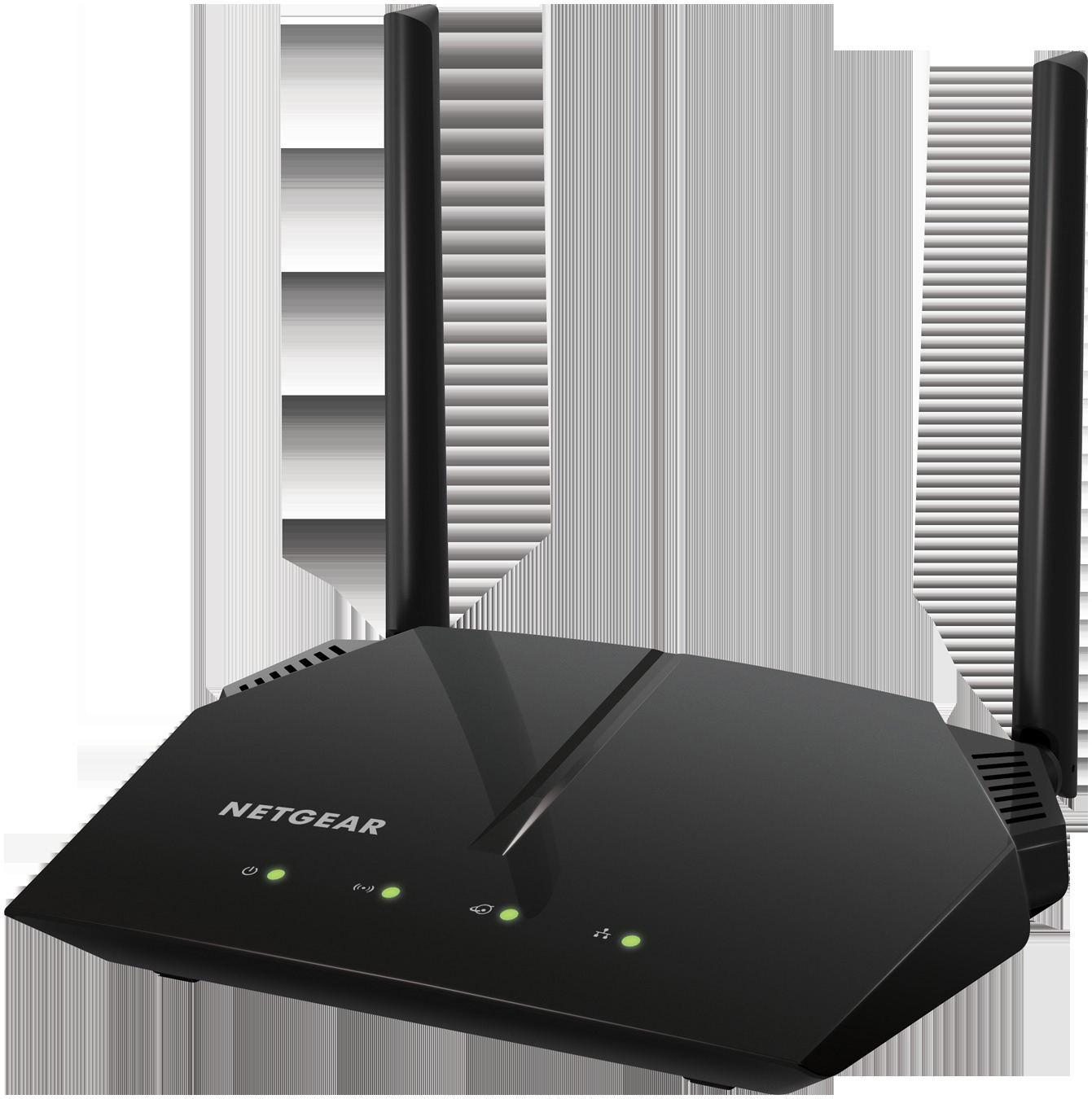 NETGEAR R6120-100PES Router