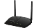 NETGEAR R6120-100PES - WLAN-Router (Schwarz)