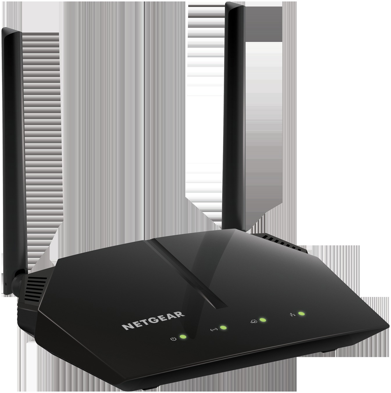 NETGEAR R6120-100PES Router