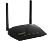 NETGEAR R6120-100PES - WLAN-Router (Schwarz)