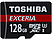 TOSHIBA 128GB MICRO SDXC UHS 1 U3 90MB/SN Hafıza Kartı