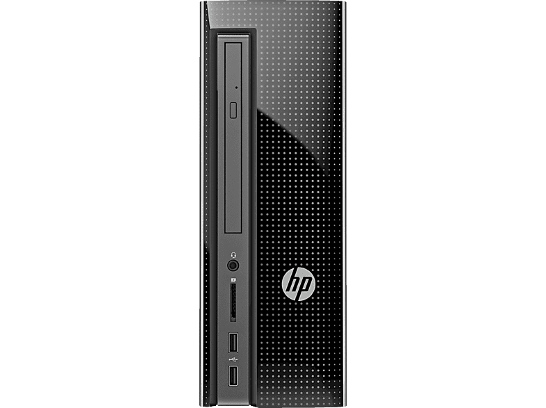 PC Sobremesa | HP 260-P128NS