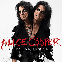 Alice Cooper - Paranormal  - (CD)