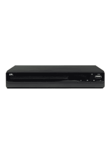 dvp player for mac