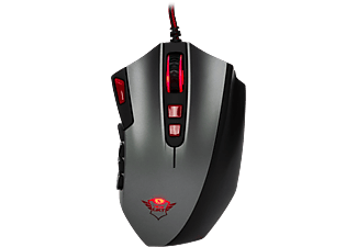 TRUST 19816 GXT 166 MMO Gaming Laser Mouse