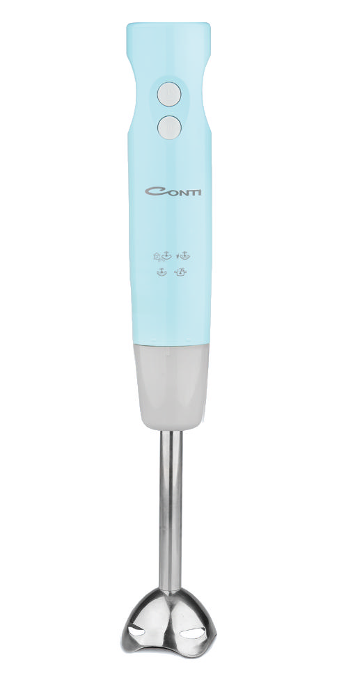 CONTI CMB-207 Multımıx 5 Trendy Çubuk Blender Pembe veya Turkuaz