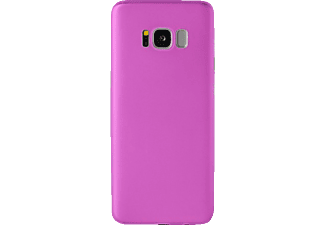 TUCANO Nuvola, Backcover, Samsung, Galaxy S8, Pink