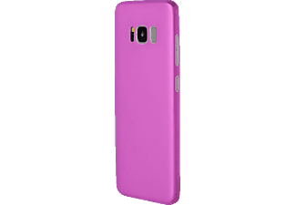 TUCANO Nuvola, Backcover, Samsung, Galaxy S8+, Pink