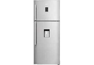 BEKO DN-156720 DX NeoFrost felülfagyasztós kombinált hűtőszekrény