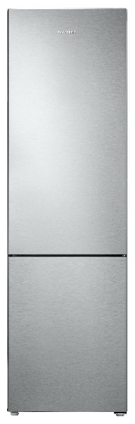 Frigorífico combi - Samsung RB37J506MSA, No Frost, 376 L,  Metal Grafito