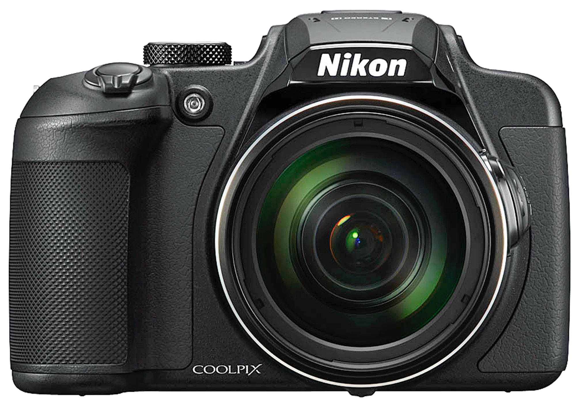 Cámara Compacta - Nikon Coolpix B700 20.3 Mpx, 4K Ultra HD, Negro