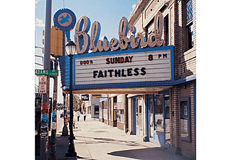 Faithless - Sunday 8PM (Vinyl LP (nagylemez))