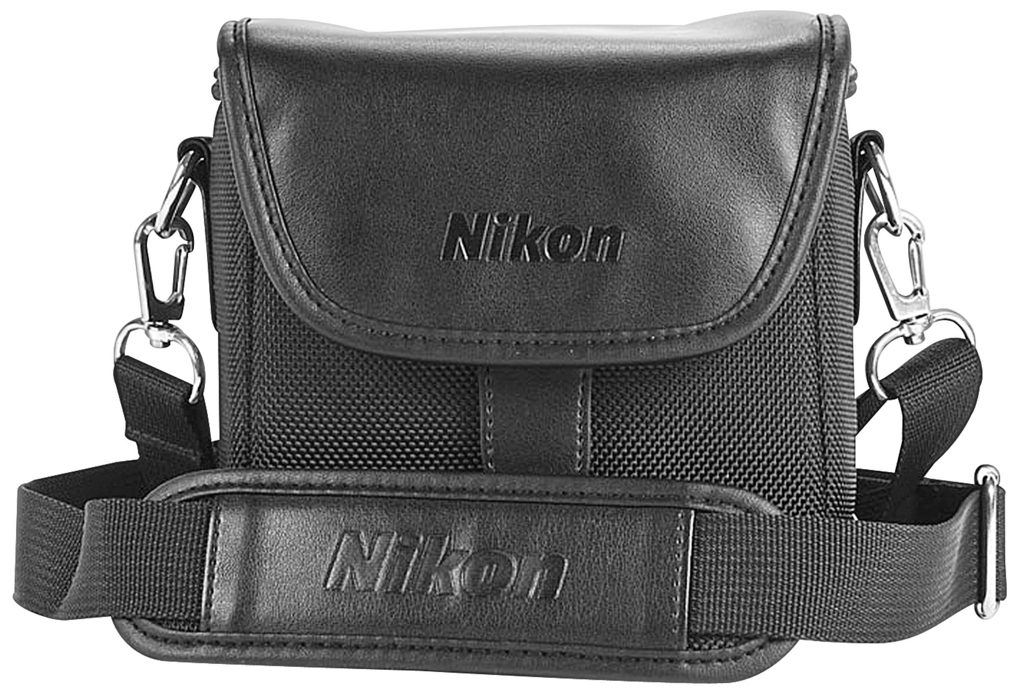 Cámara Compacta - Nikon Coolpix B700 20.3 Mpx, 4K Ultra HD, Negro