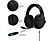 LOGITECH G433 - Casque de jeu, Noir