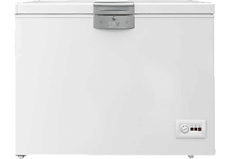 BEKO HSA-24520 fagyasztóláda