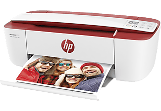 HP DeskJet 3733 - Imprimantes à jet d'encre