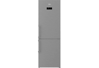 BEKO RCNA-365E32 X No Frost kombinált hűtőszekrény
