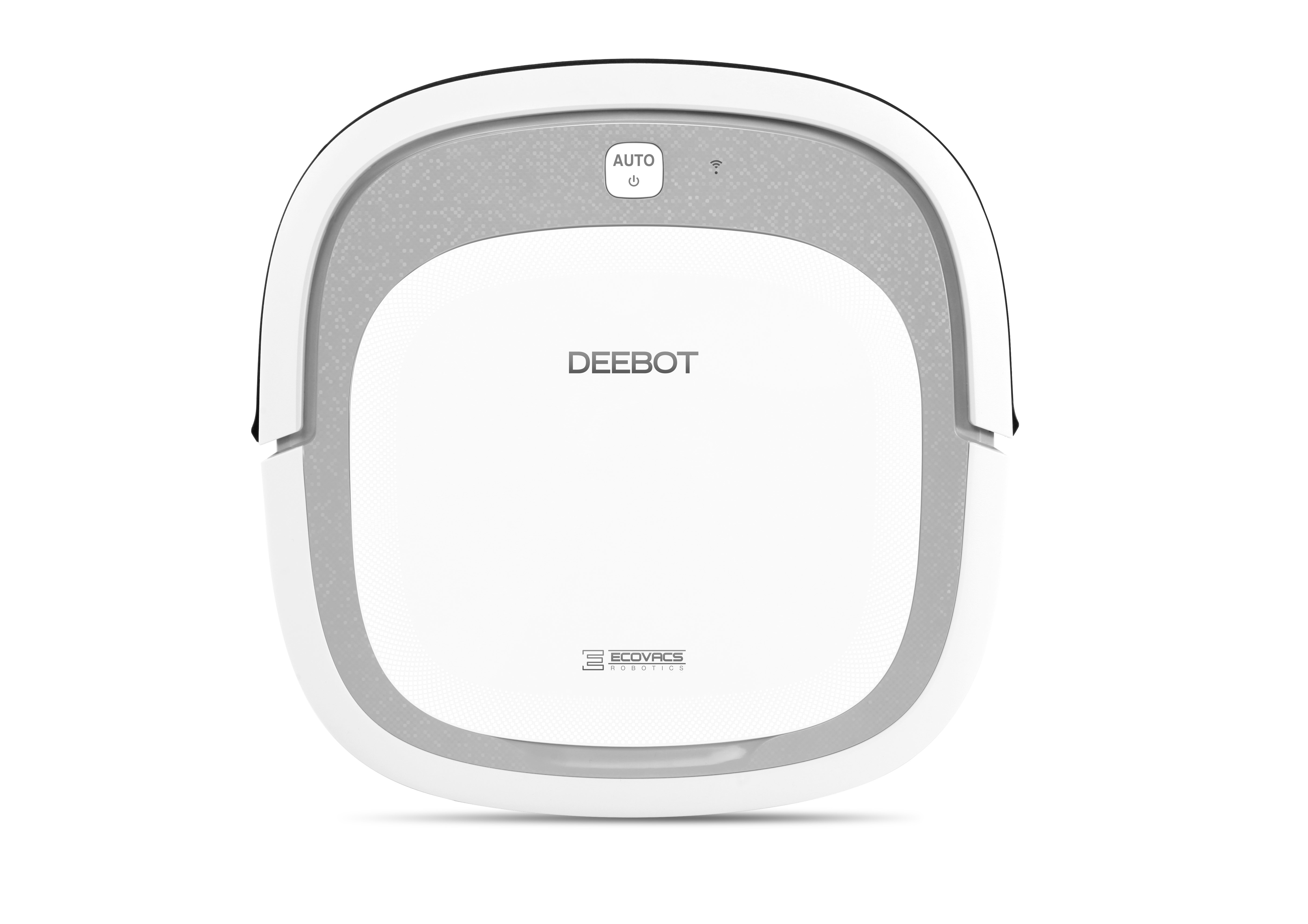 ECOVACS DEEBOT SLIM2 Saugroboter