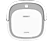 ECOVACS DEEBOT SLIM2-W WHITE - Aspirapolvere robotico (Argento/Biancho)