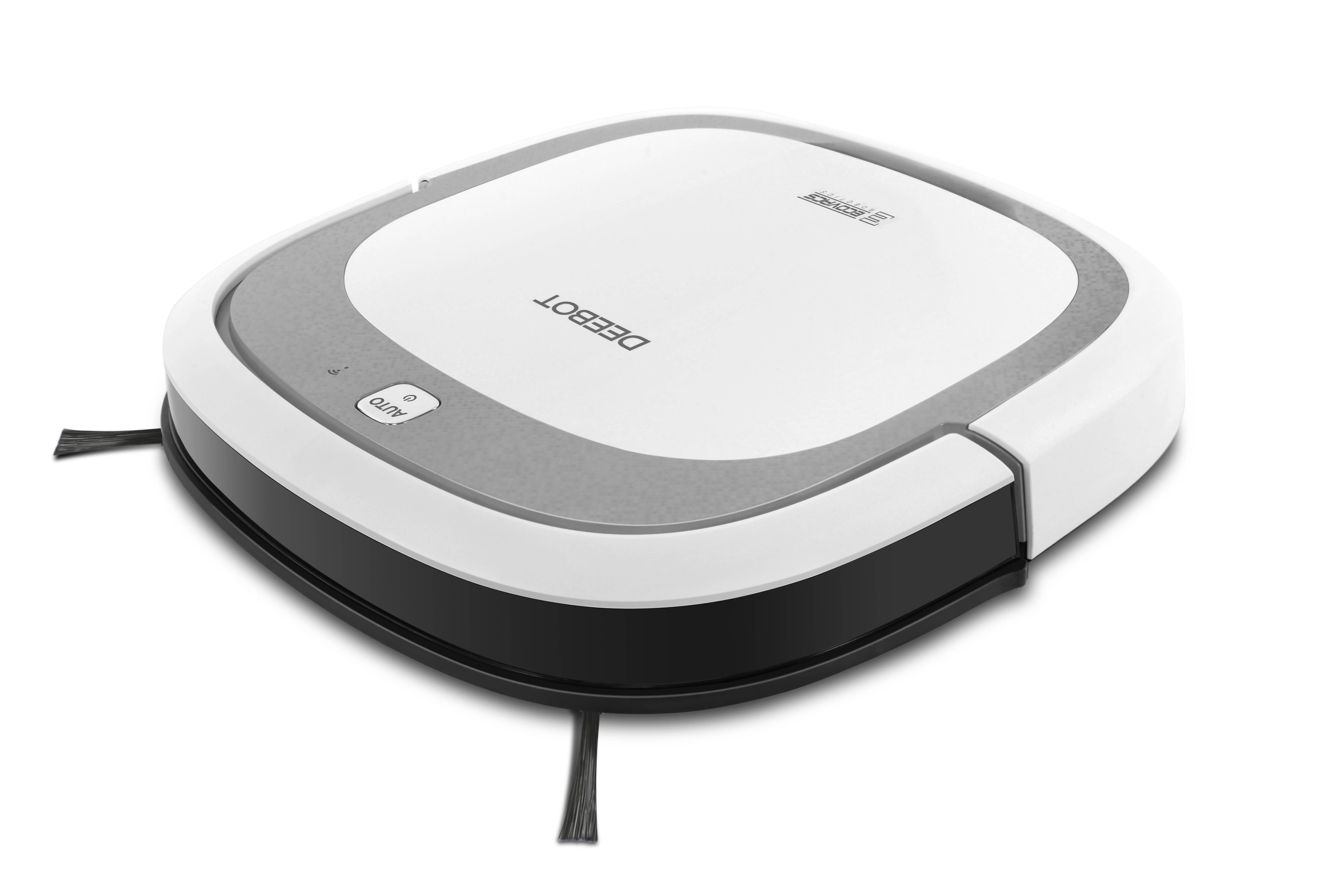 ECOVACS DEEBOT SLIM2 Saugroboter