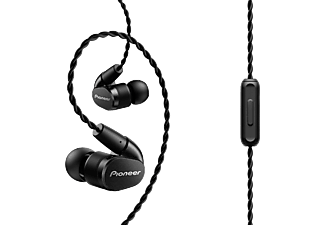 PIONEER SE-CH5-T-K fülhallgató