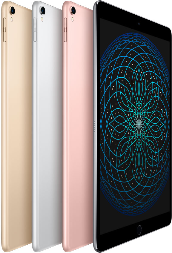 APPLE iPad Pro 10.5