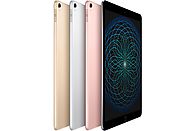 APPLE iPad Pro 10.5" 64 GB Wi-Fi Space Gray Edition 2017 (MQDT2NF/A)