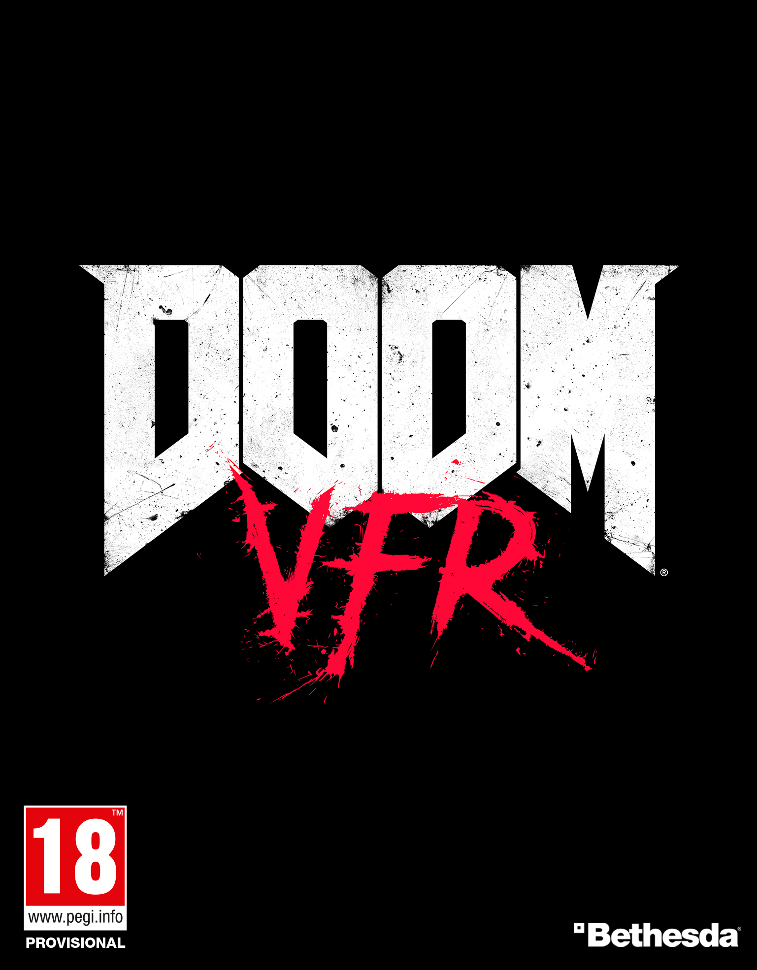 Doom VFR (PC VR)