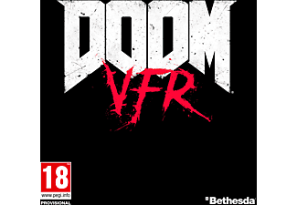 Doom VFR (PC VR)