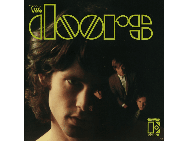 The Doors - The Doors CD