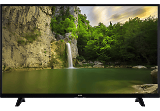 VESTEL 55UB6300 55" 139 Ekran Uydu Alıcılı 4K Ultra HD LED TV