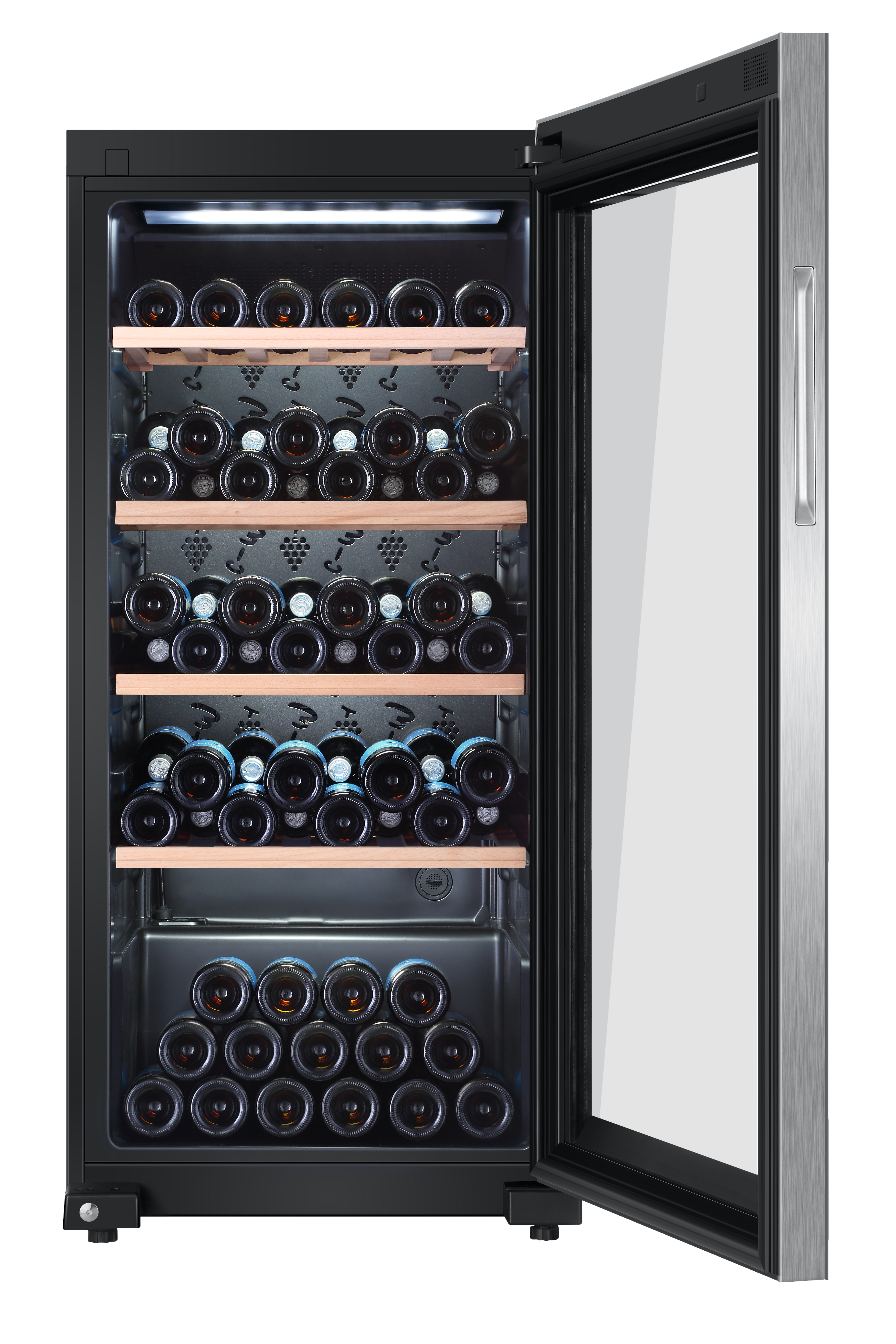 HAIER Wijnkast G (WS105GA)