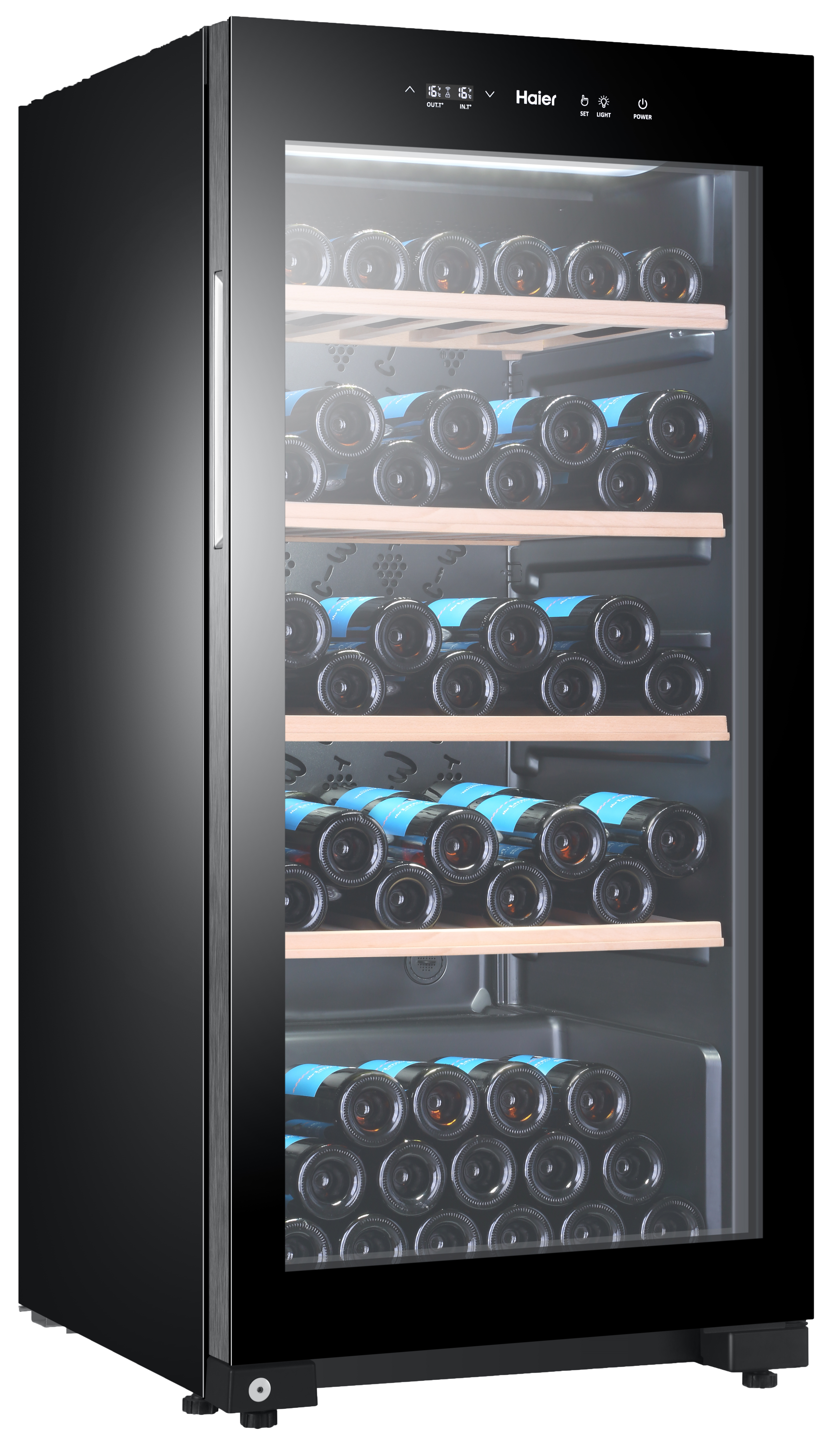 HAIER Wijnkast G (WS105GA)